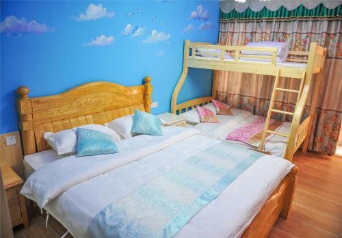 Сямынь: Xiamen Qiyin Shuxin Hotel
