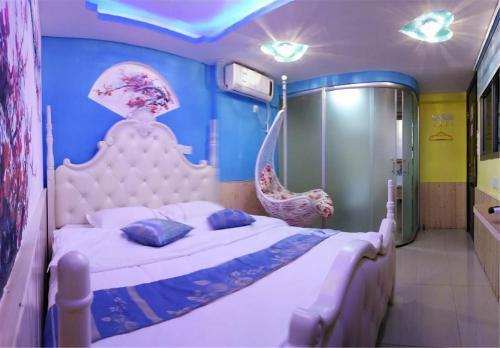 Сямынь: Xiamen Qiyin Shuxin Hotel