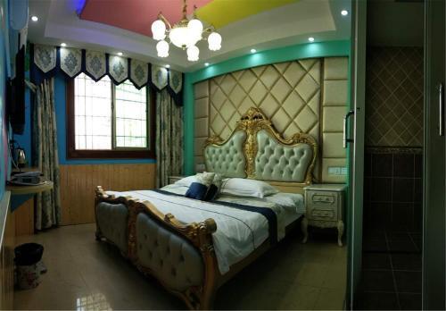 Сямынь: Xiamen Qiyin Shuxin Hotel