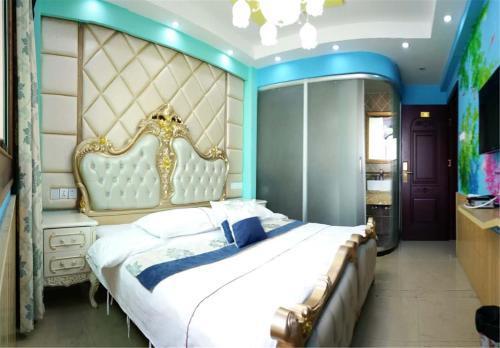 Сямынь: Xiamen Qiyin Shuxin Hotel