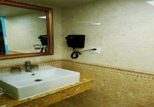 Сямынь: Xiamen Qiyin Shuxin Hotel