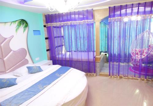 Сямынь: Xiamen Qiyin Shuxin Hotel