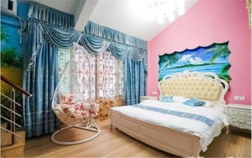 Сямынь: Xiamen Qiyin Shuxin Hotel