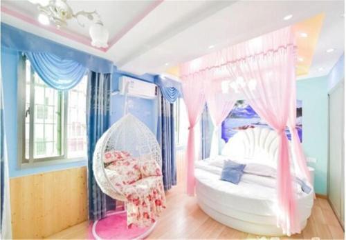 Сямынь: Xiamen Qiyin Shuxin Hotel
