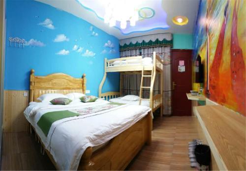 Сямынь: Xiamen Qiyin Shuxin Hotel