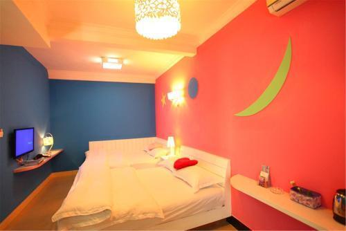 Сямынь: Xiamen Qiyin Shuxin Hotel