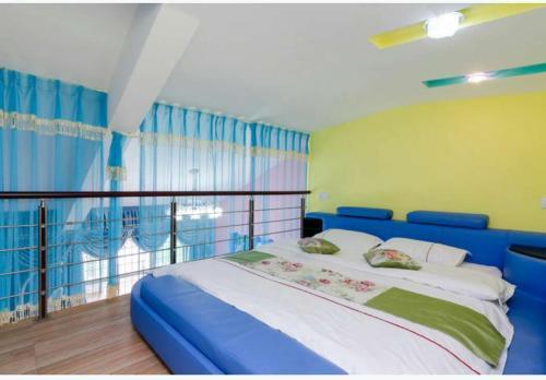Сямынь: Xiamen Qiyin Shuxin Hotel