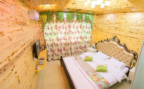 Сямынь: Xiamen Qiyin Shuxin Hotel