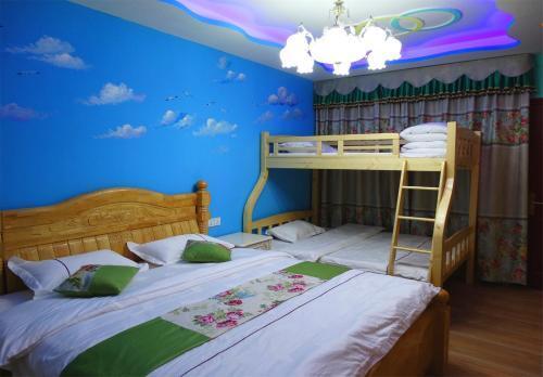 Сямынь: Xiamen Qiyin Shuxin Hotel