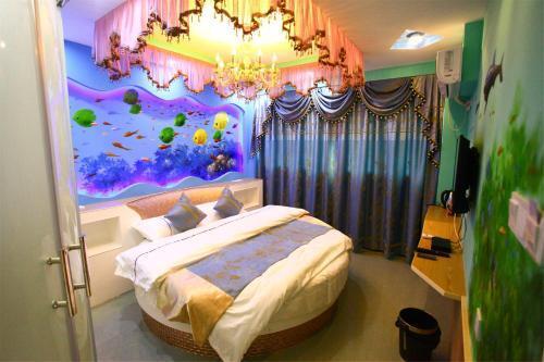 Сямынь: Xiamen Qiyin Shuxin Hotel