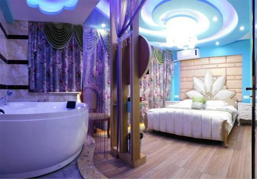 Сямынь: Xiamen Qiyin Shuxin Hotel