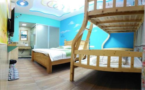 Сямынь: Xiamen Qiyin Shuxin Hotel