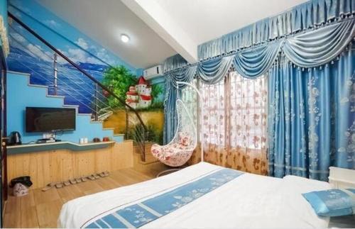 Сямынь: Xiamen Qiyin Shuxin Hotel