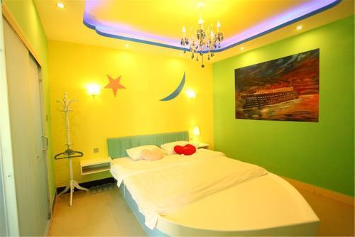 Сямынь: Xiamen Qiyin Shuxin Hotel