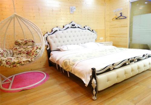 Сямынь: Xiamen Qiyin Shuxin Hotel
