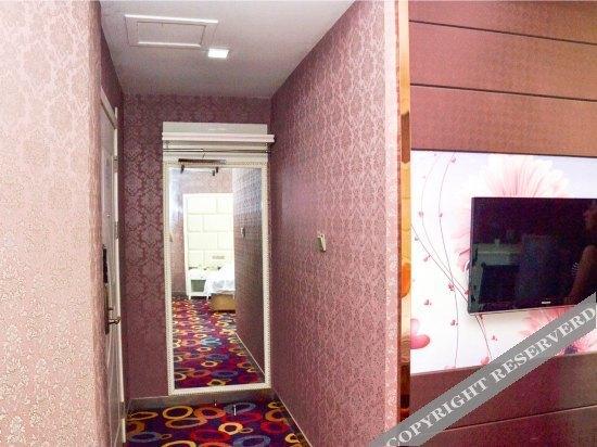 Иу: Yiwu Haidi Fashion Inn