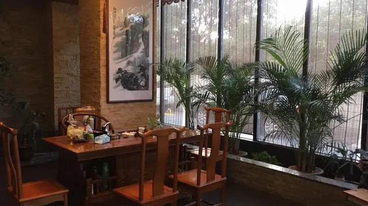 Сямынь: Jian Zhan Hostel