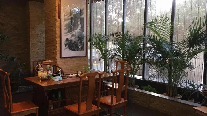 Сямынь: Jian Zhan Hostel