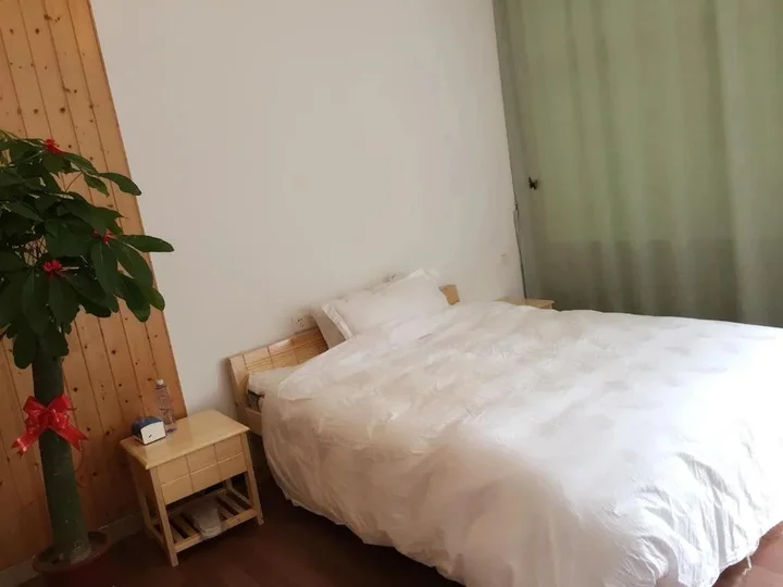 Сямынь: Jian Zhan Hostel