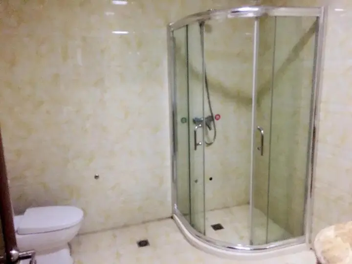 Сямынь: Jian Zhan Hostel