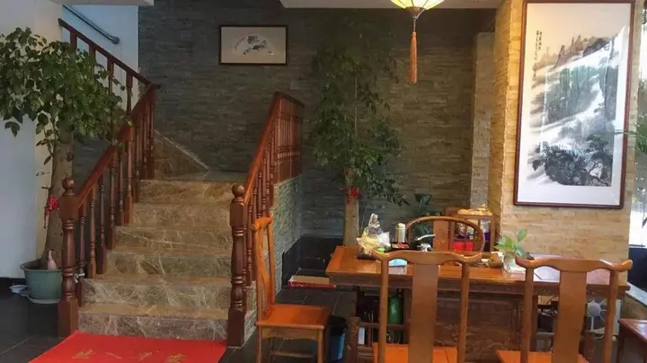 Сямынь: Jian Zhan Hostel