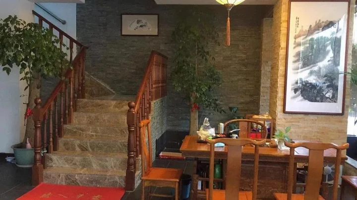 Сямынь: Jian Zhan Hostel
