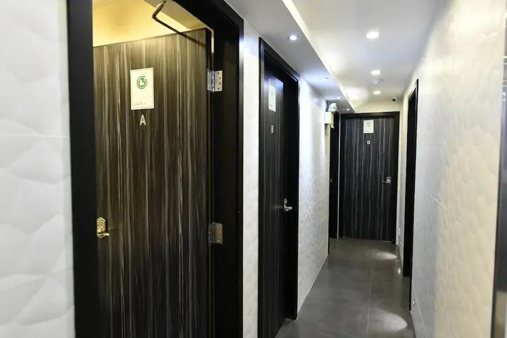 Гонконг: Star Hotel