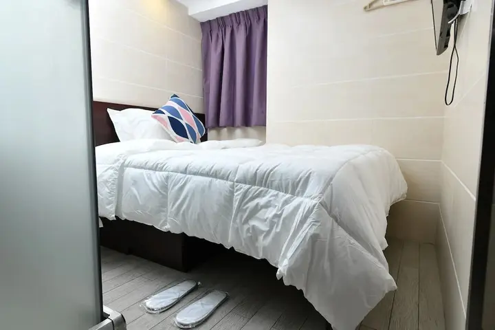Гонконг: Star Hotel