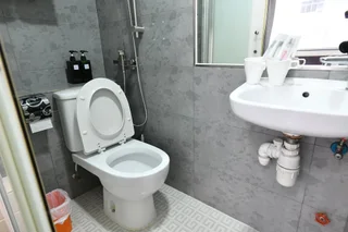 Гонконг: Star Hotel