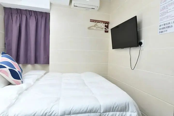 Гонконг: Star Hotel