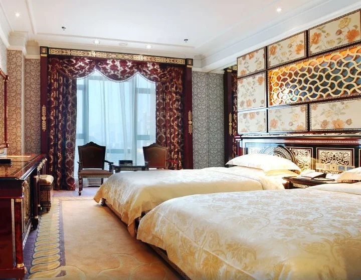 Чжухай: Dionysus Hotel