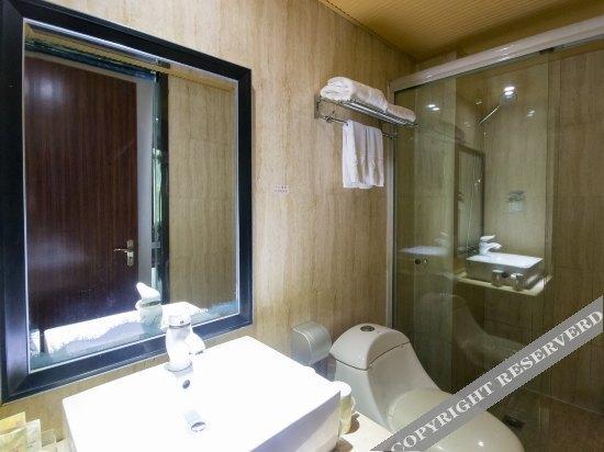Иу: Sijiruili Hotel