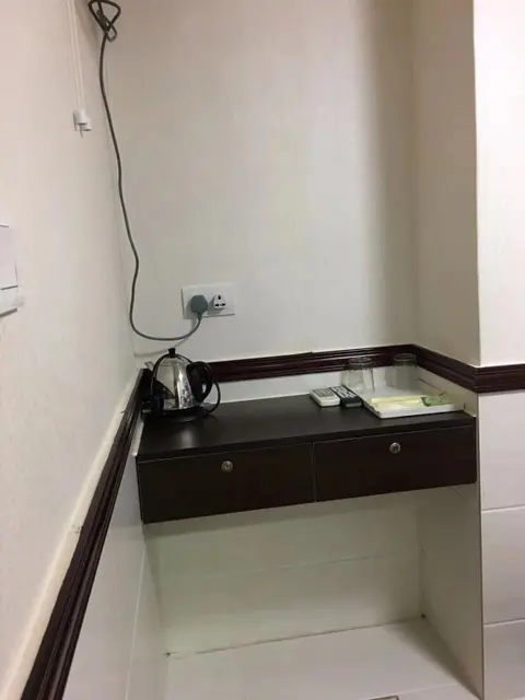 Гонконг: ZEN Rooms National Court