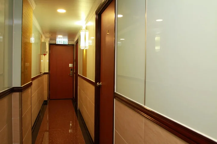 Гонконг: ZEN Rooms National Court