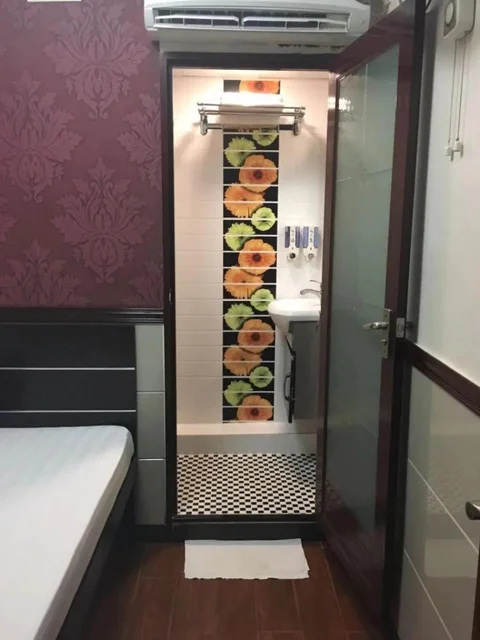 Гонконг: ZEN Rooms National Court