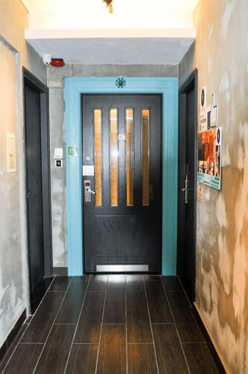 Гонконг: ZEN Rooms Lee Garden Road