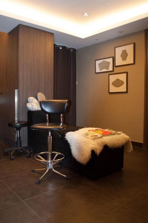 Гонконг: ZEN Rooms Lee Garden Road