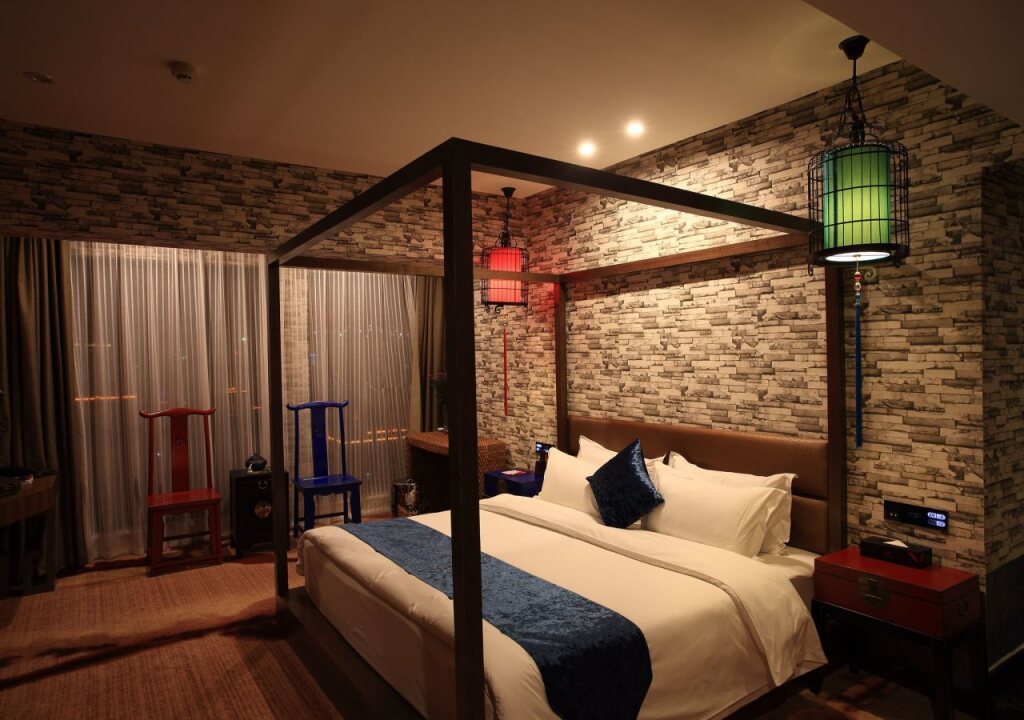 Куньмин: U Hotels