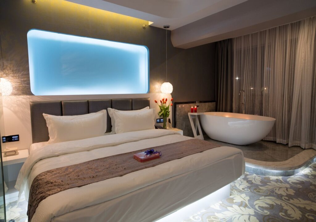 Куньмин: U Hotels