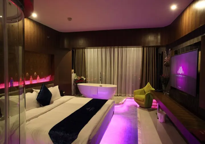 Куньмин: U Hotels