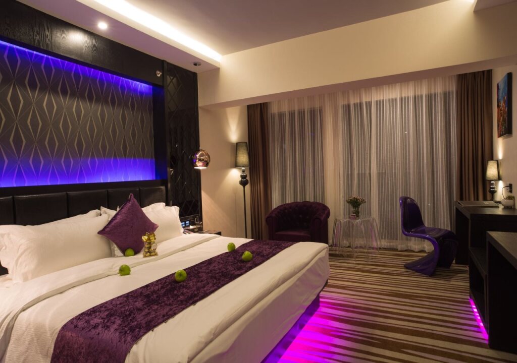 Куньмин: U Hotels