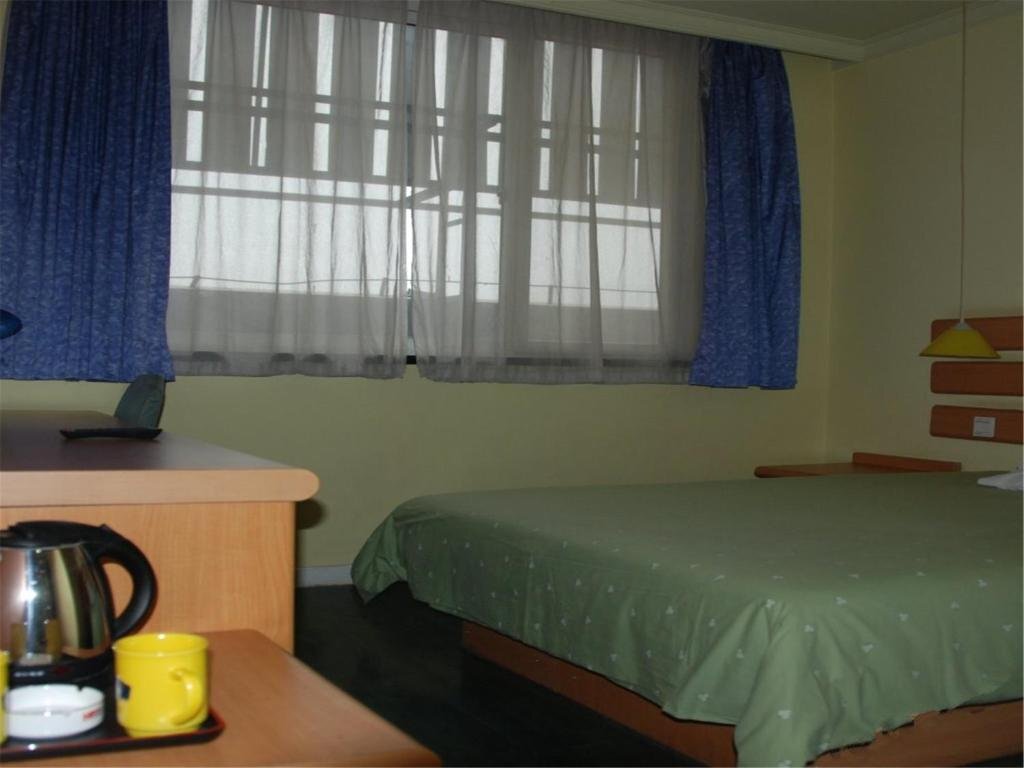 Пекин: Beijing Hangang Hotel