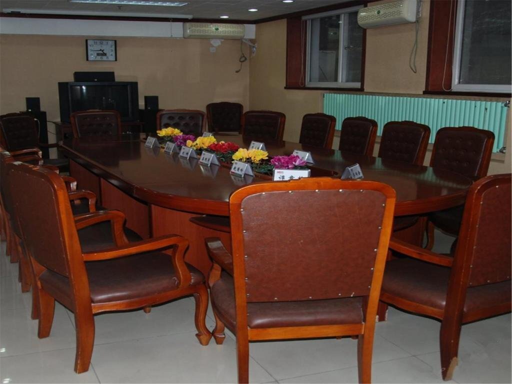 Пекин: Beijing Hangang Hotel