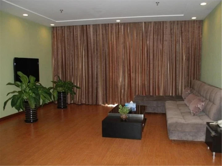 Пекин: Beijing Hangang Hotel