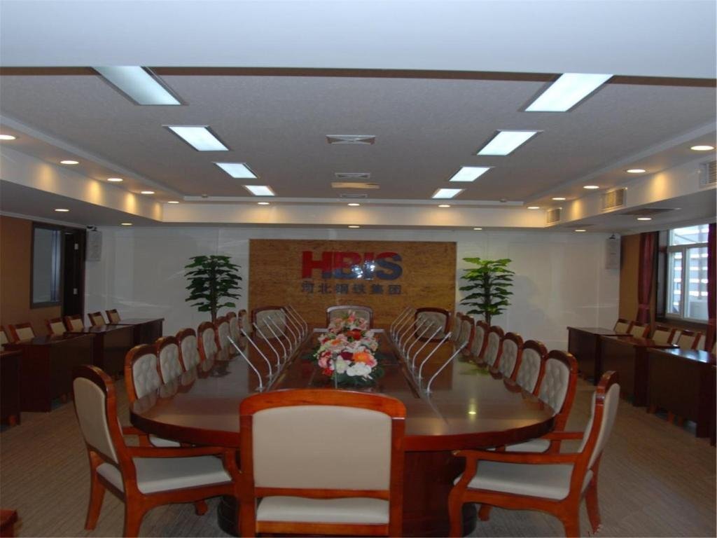 Пекин: Beijing Hangang Hotel