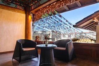 Шангри-Ла: Feifan Hotel