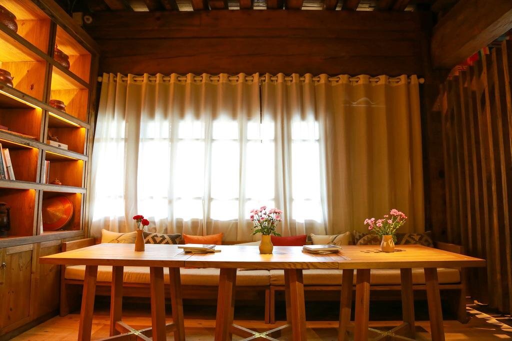 Шангри-Ла: Feifan Hotel
