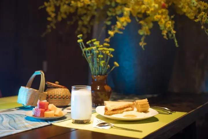 Шангри-Ла: Feifan Hotel