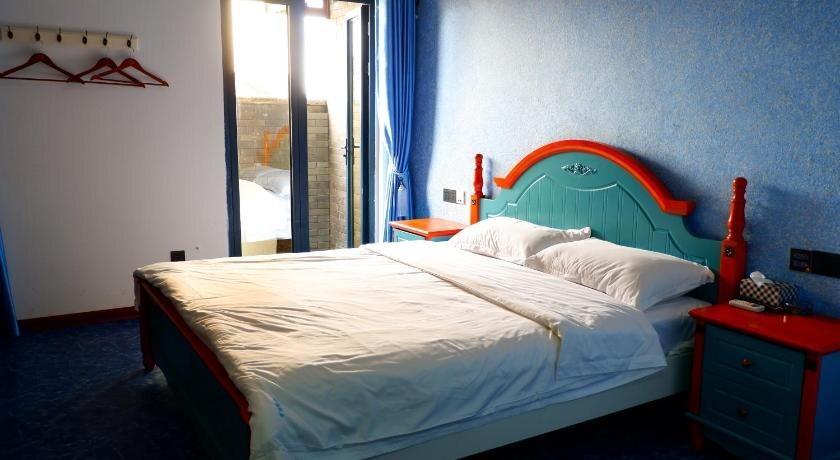 Фучжоу: Ka Liu Lan Island International Youth Hostel