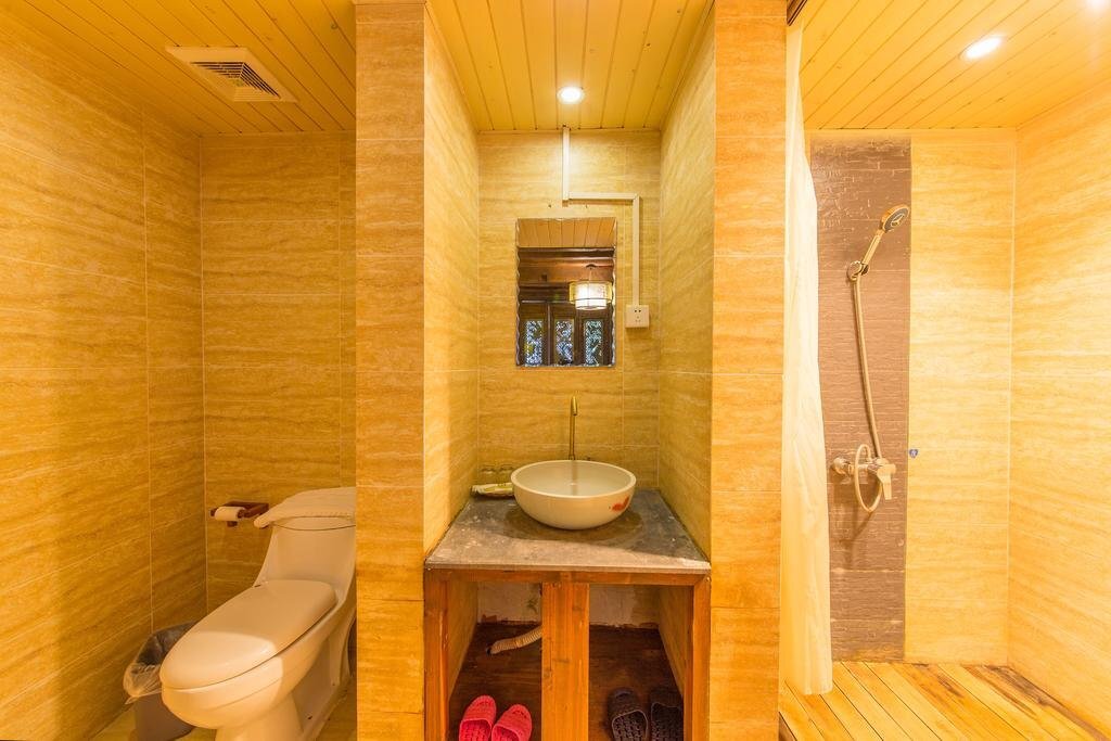 Лицзян: Cottage Inn